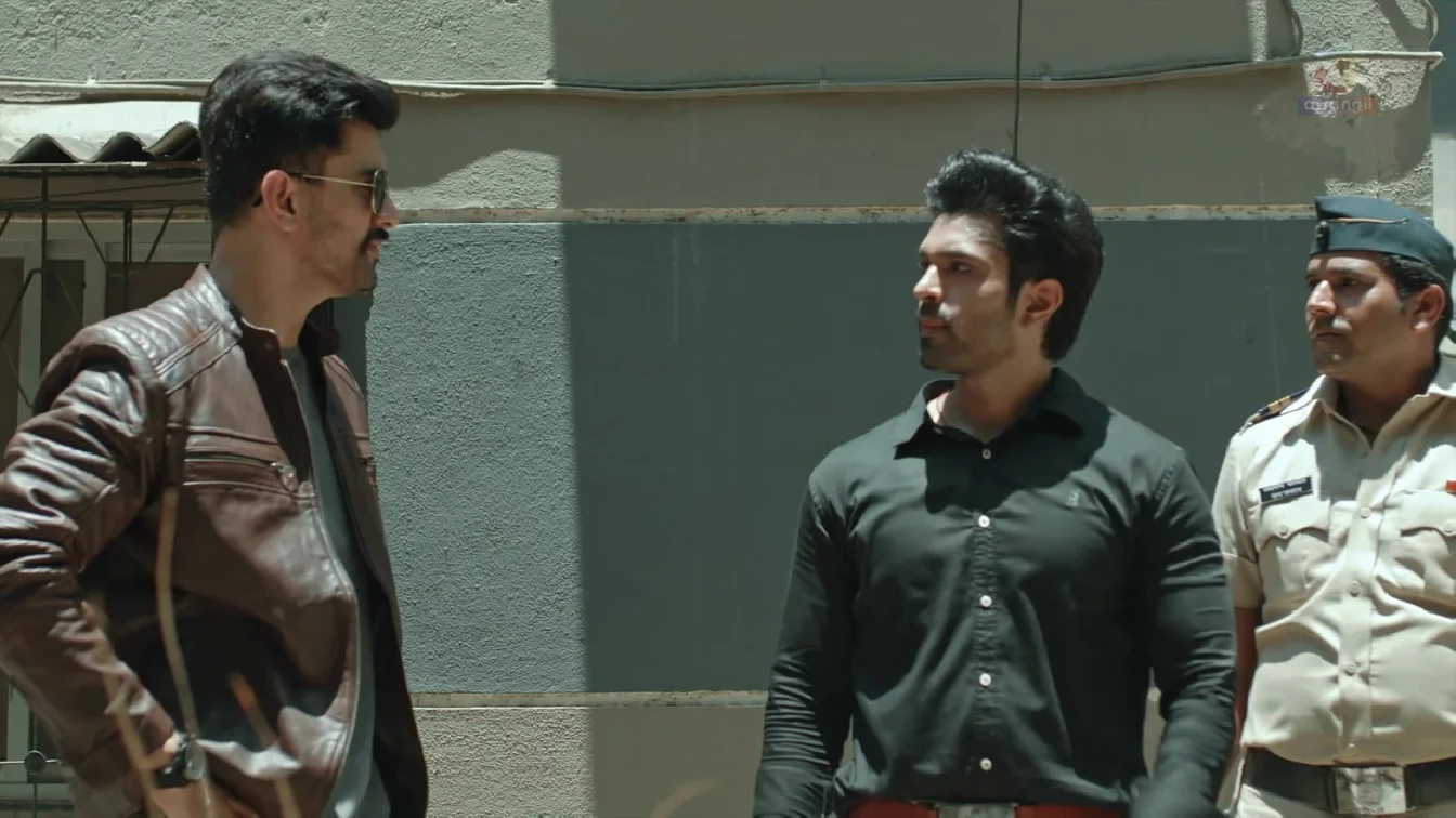Khoj S01 E01-05 Atrangii